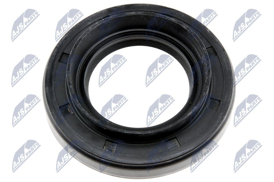 NTY Keerring, automatische transmissie NUP-TY-033 NTY NUP-TY-033 Versnellingsbak pakkingset Toyota IQ AJ1 prijs