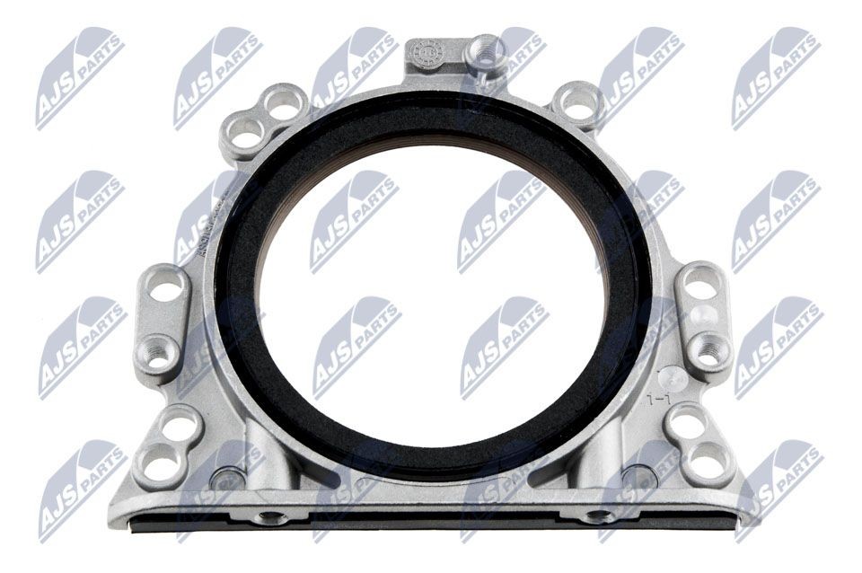NTY Retentor, cambota NUP-VW-006 NTY NUP-VW-006 Retentor de virabrequim Volvo V70 originais