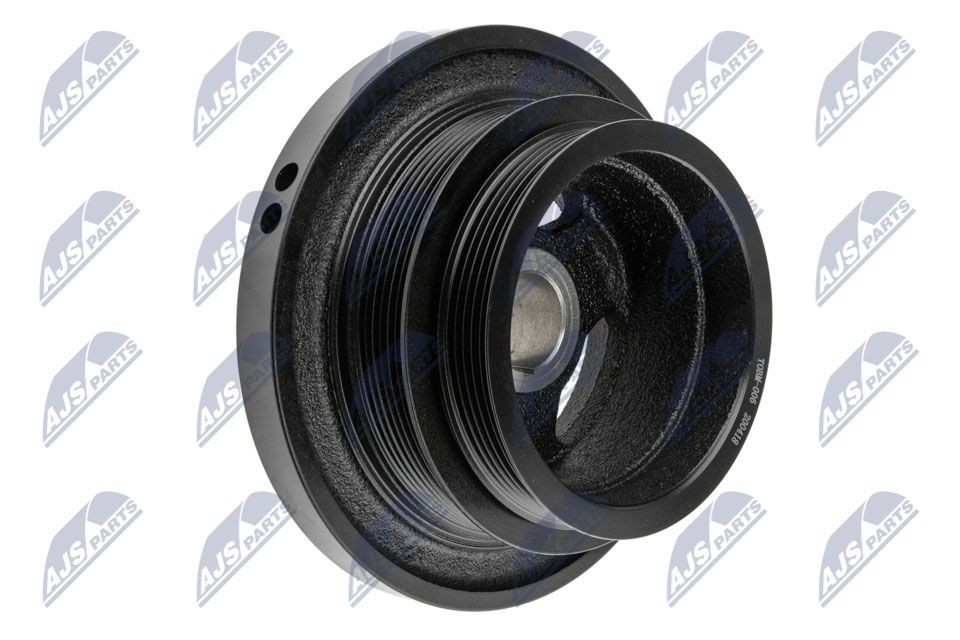 NTY Rihmaratas, väntvõll RKP-BM-006 BMW E36 Väntvõlli rihmaratas RKP-BM-006 NTY