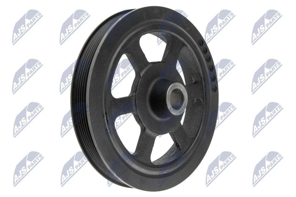 NTY Puleggia cinghia albero a gomiti RKP-CH-012 Puleggia cinghia albero a gomiti NTY RKP-CH-012 Ruote dentate DODGE Ram 1500 Crew Cab Pick-up