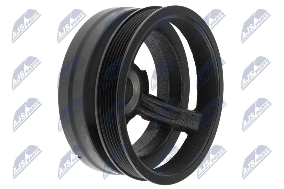 NTY Remskive, veivaksel RKP-CH-020 NTY RKP-CH-020 Remskive veivaksel Jeep Grand Cherokee WJ til en fordelagtig pris