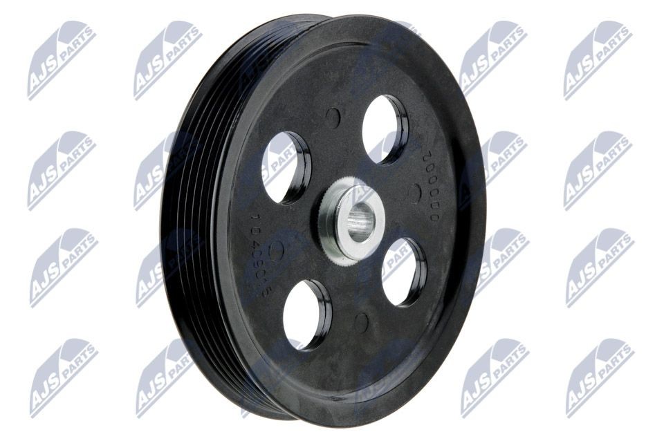 NTY Bomba de direção RKP-CH-044 NTY RKP-CH-044 Bomba de direção