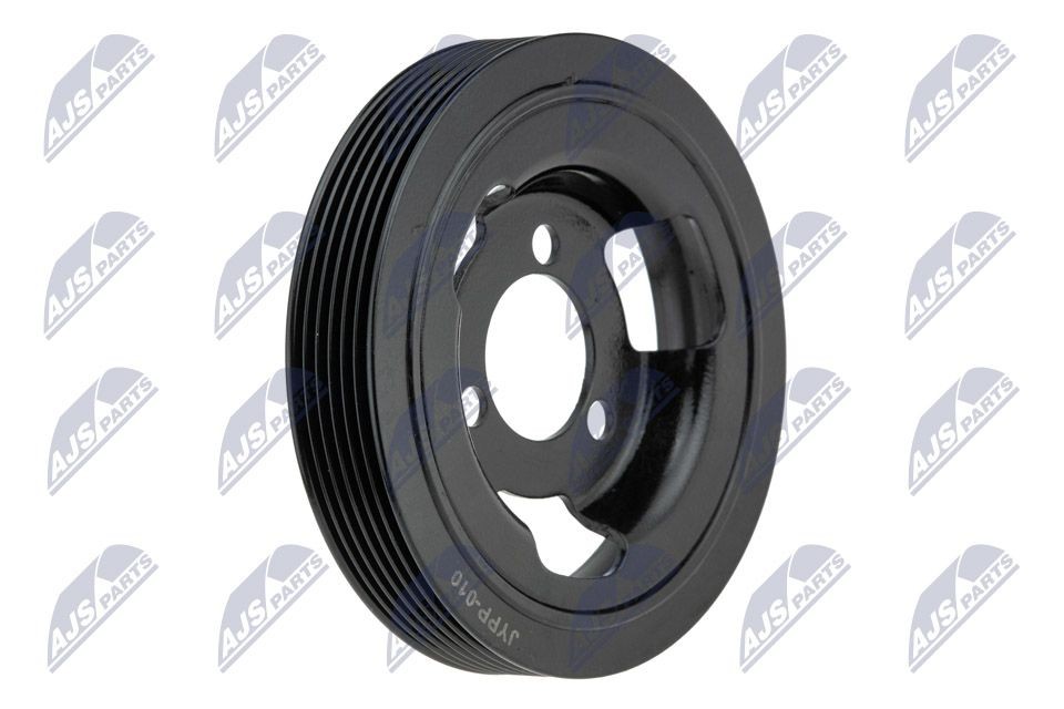 NTY Remenica kľukového hriadeľa RKP-PE-010 Remenica kľukového hriadeľa NTY BMW Rad 1 RKP-PE-010