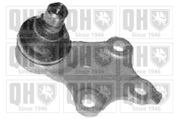 QUINTON HAZELL Rotule de suspension QSJ1299S Rotule de bras de suspension QUINTON HAZELL 407 QSJ1299S pas cher
