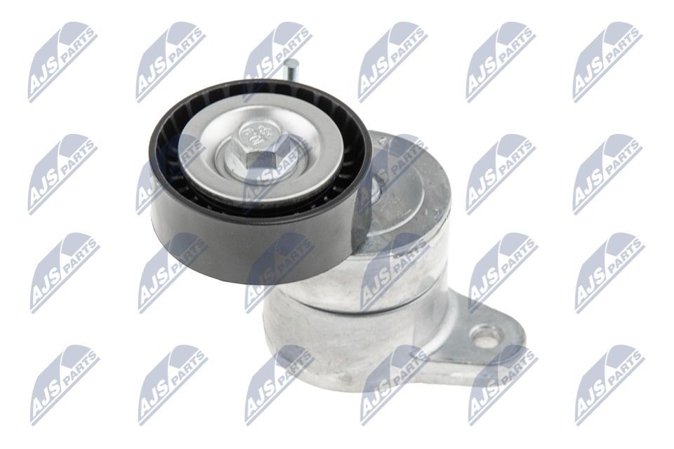 NTY Riemenspanner, Keilrippenriemen RNK-CH-007 Keilrippenriemenspanner NTY TOUAREG RNK-CH-007 günstig