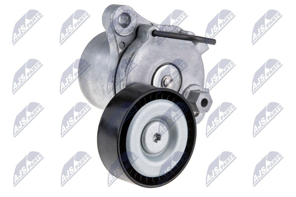 NTY Galet tendeur de courroie d'accessoire RNK-HY-003 NTY RNK-HY-003 Galet tendeur Hyundai i30 Coupe prix