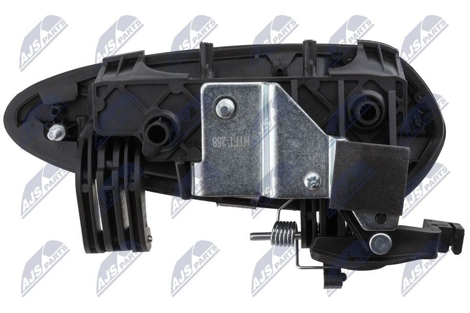 NTY Napinák rozvodovej reżaze RNP-HY-520 RNP-HY-520 Napinak rozvodovej retaze BMW Rad 3 NTY