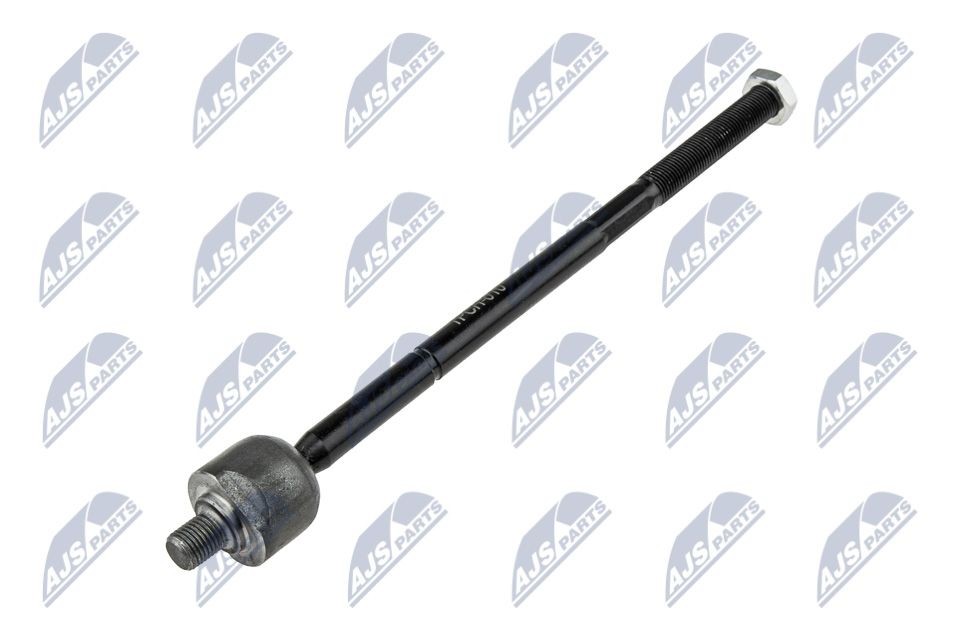 NTY Articulação axial, barra de acoplamento SDK-CH-010 Articulação axial de direção Jeep MK49 SDK-CH-010 NTY