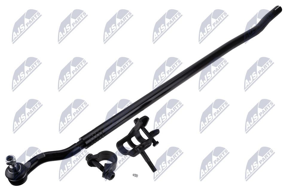 NTY Sporstang SDK-CH-053 SDK-CH-053 Sporestang VOLVO V70 NTY