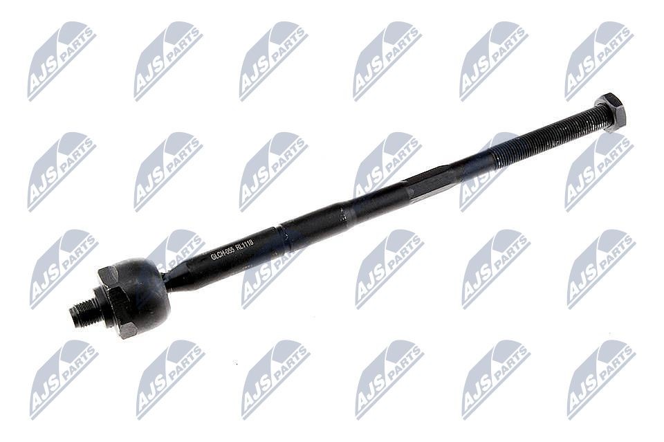 NTY Binnenste stuurkogel SDK-CH-055 Axiaal gewricht Fiat JF_ SDK-CH-055 NTY