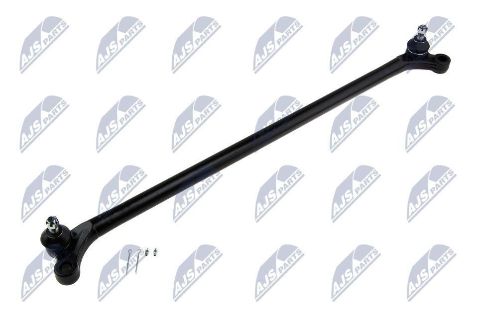 Biellette de direction NTY SDK-NS-035 NTY SDK-NS-035 Rotule axiale de direction NISSAN NAVARA 2004