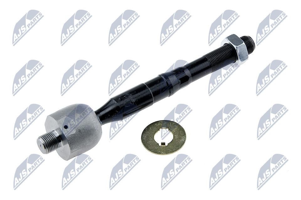 Axialgelenk, Spurstange NTY SDK-NS-109 SDK-NS-109 NTY Spurstangen NISSAN CABSTAR E 2020 Preis