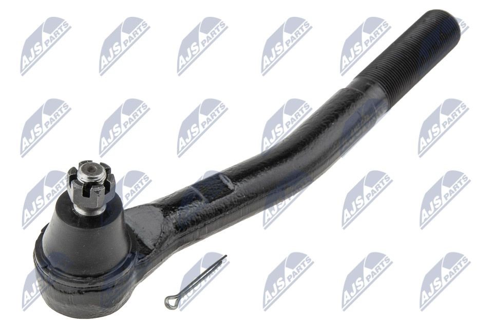 NTY Spurstangenkopf SKZ-CH-006 SKZ-CH-006 Spurstangenköpfe JEEP COMPASS NTY kaufen
