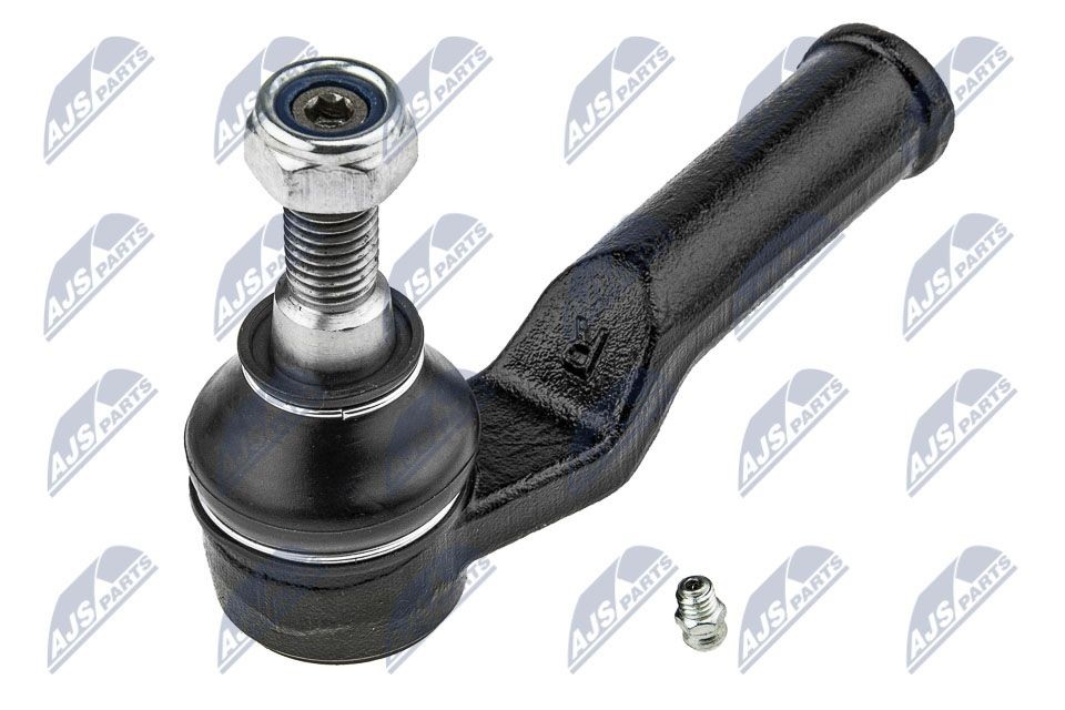 NTY Track rod end SKZ-FR-005 NTY SKZ-FR-005 Volvo XC70 Estate outer tie rod replacement
