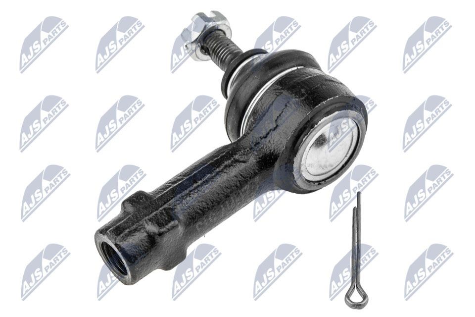 Stuurkogel NTY SKZ-HY-513 NTY SKZ-HY-513 Stuurkogels Kia CERATO 2000