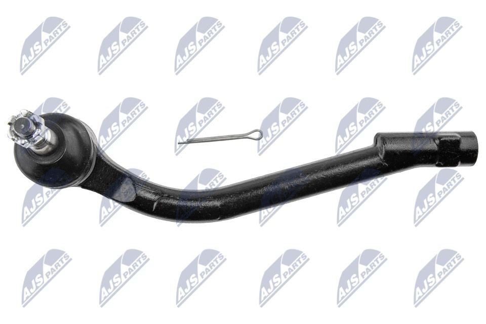 NTY Track rod end SKZ-KA-321 NTY SKZ-KA-321 Track rod end - Hyundai i30 II Estate power steering parts