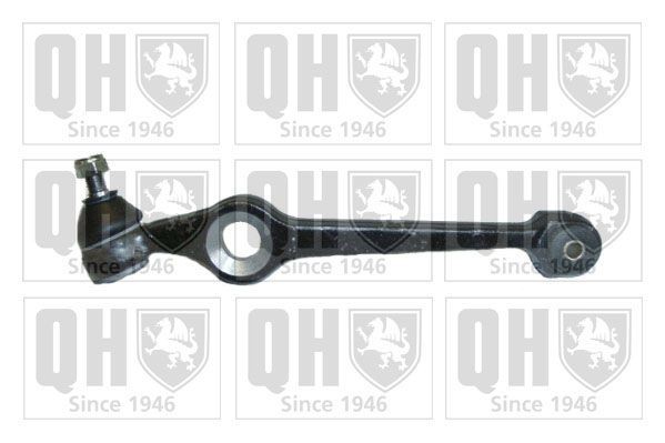 Querlenker QUINTON HAZELL QSJ1317S QUINTON HAZELL QSJ1317S: Dreieckslenker Fiat FIORINO 1999