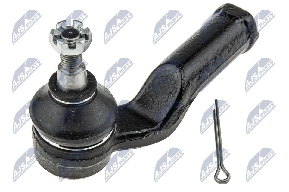 Endeledd NTY SKZ-MZ-025 NTY SKZ-MZ-025 Styrekule MAZDA 5 2012