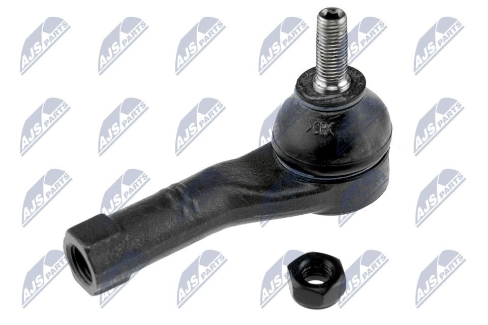 NTY Track rod end SKZ-RE-000 NTY SKZ-RE-000 RENAULT MODUS track rod end cost