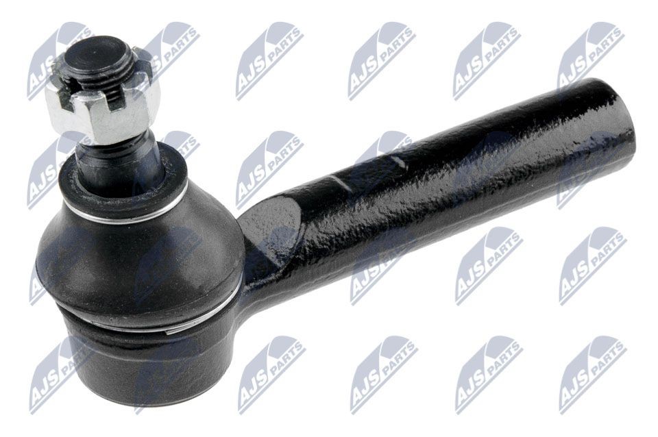 Endeledd NTY SKZ-TY-125 NTY SKZ-TY-125: Endeledd Toyota DYNA 2013