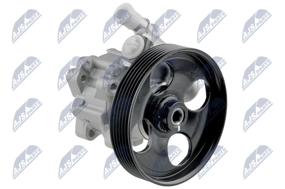 NTY Αντλία υδραυλικού τιμονιού SPW-AR-002 NTY SPW-AR-002 Αντλία τιμονιού Alfa Romeo 159 τιμες