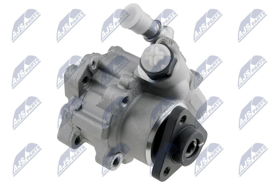 NTY Servo čerpadlo SPW-AU-011 Čerpadlo posilňovača riadenia NTY Suzuki VITARA SPW-AU-011