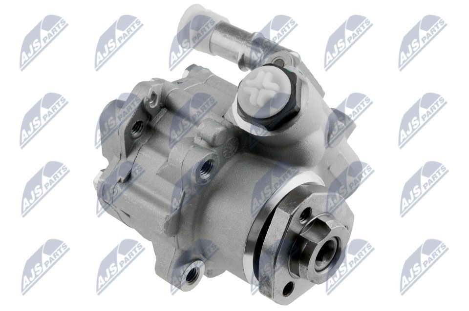 Power steering pump NTY SPW-AU-012 NTY SPW-AU-012 Audi TT 2004 Steering pump price