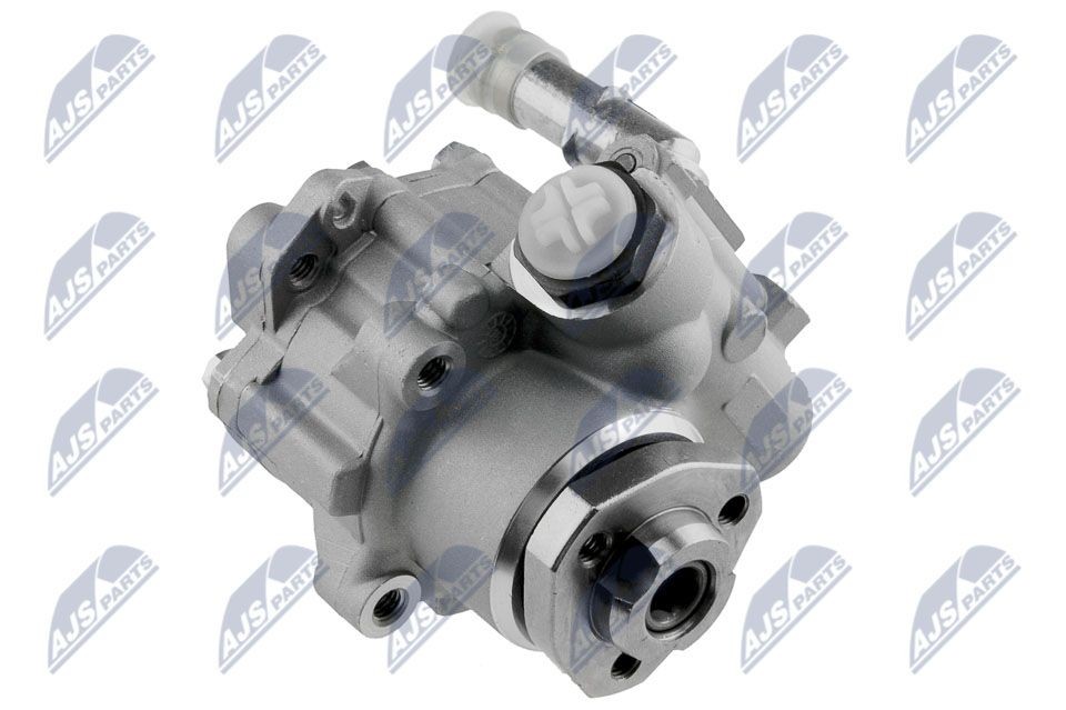 Power steering pump NTY SPW-AU-015 NTY SPW-AU-015 Volkswagen CADDY 2011 Steering pump price