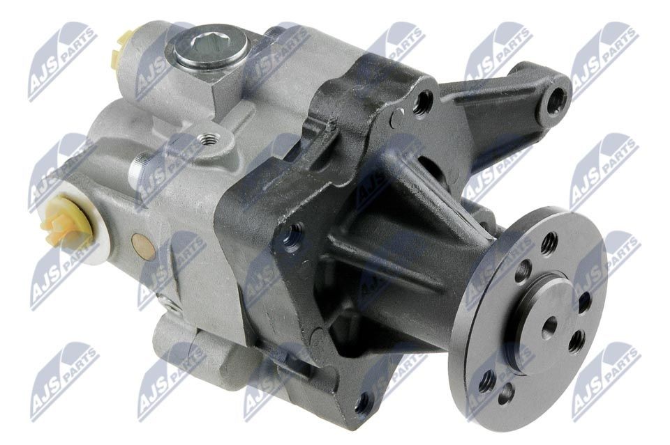 Stuurbekrachtigingspomp NTY SPW-BM-001 NTY SPW-BM-001: Servopomp BMW X5 2000