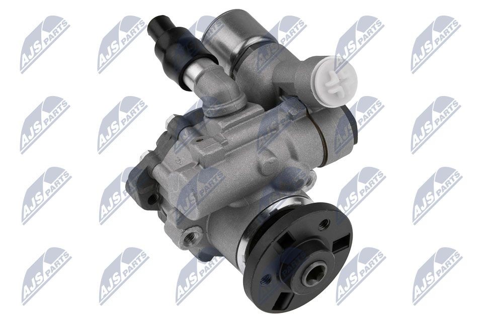 NTY Pompe de direction assistée SPW-BM-002 SPW-BM-002 NTY Pompe assistée BMW pas cher