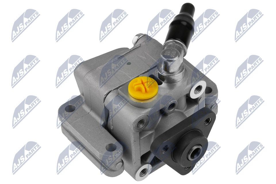 Stuurbekrachtigingspomp NTY SPW-BM-003 NTY SPW-BM-003 Hydraulische pomp BMW X3 2015