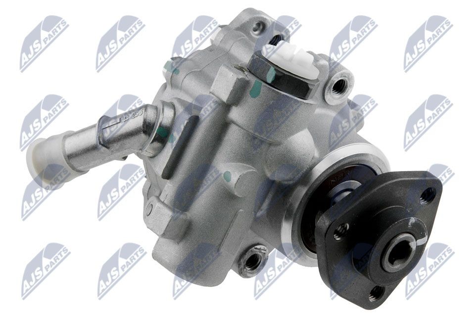 NTY Servopumpe SPW-BM-015 NTY SPW-BM-015 Servopumpe
