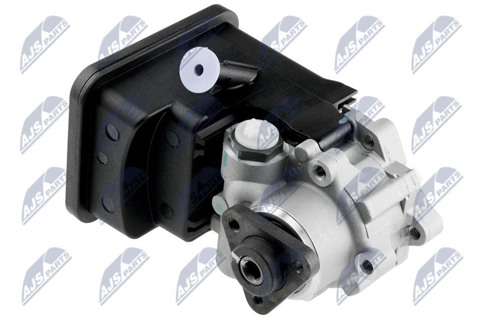 NTY Ohjaustehostimen pumppu SPW-BM-018 MAZDA 6 ohjaustehostimen pumppu NTY SPW-BM-018