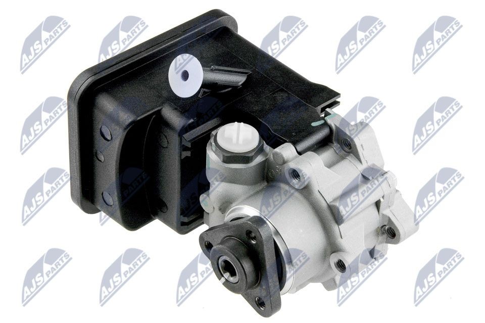 NTY Servopumpe SPW-BM-020 Servostyring pumpe NTY Skoda SUPERB SPW-BM-020