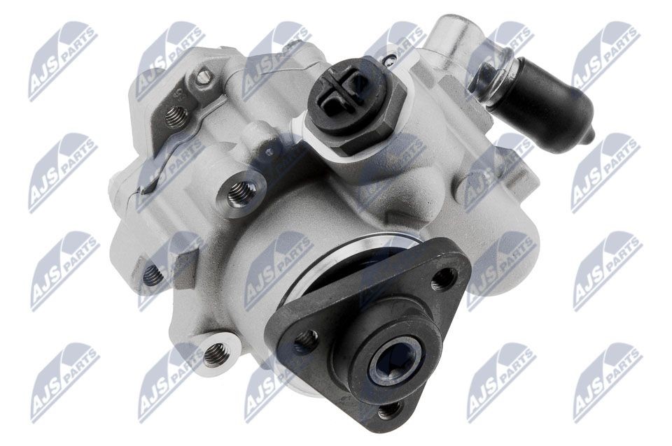NTY Pompe de direction assistée SPW-BM-023 NTY Pompe hydraulique BMW SPW-BM-023