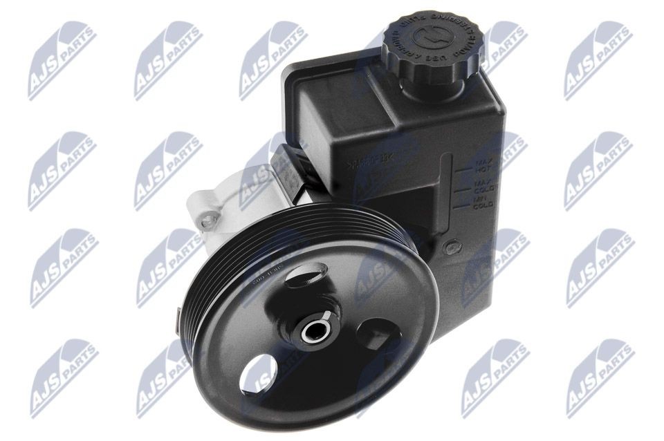 NTY Power steering pump SPW-CH-002 Jeep KJ Steering pump SPW-CH-002 NTY