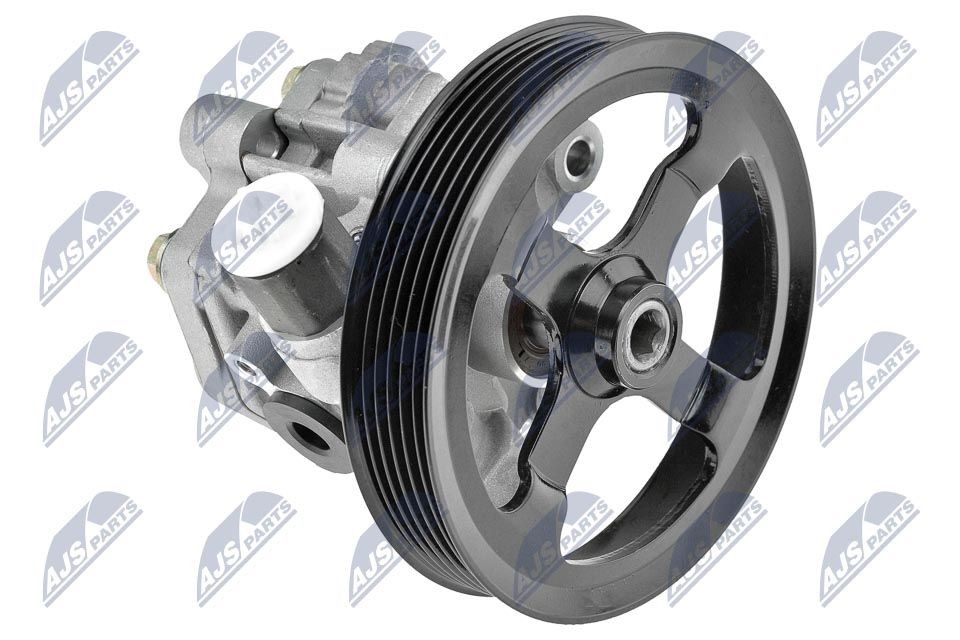 NTY Stuurbekrachtigingspomp SPW-CH-003 NTY SPW-CH-003 Stuurbekrachtigingspomp LAND ROVER FREELANDER originele