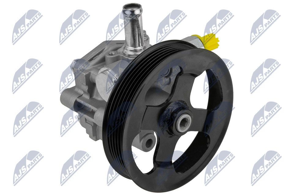 NTY Stuurbekrachtigingspomp SPW-CH-005 Hydraulische pomp, besturing NTY QUBO SPW-CH-005 goedkoop