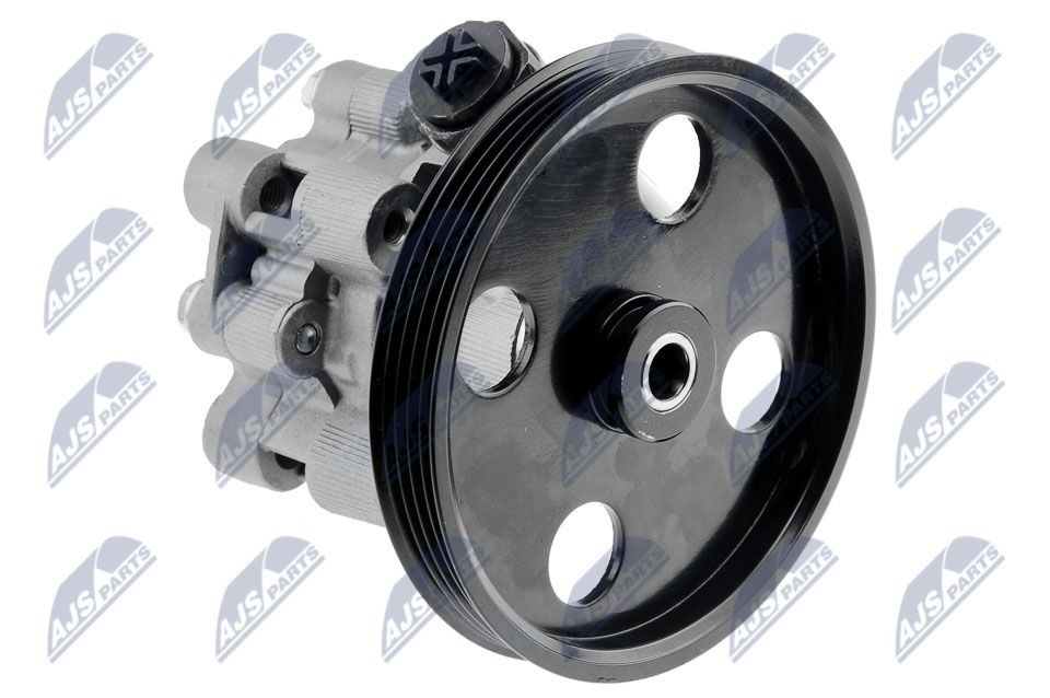 NTY Servopumpe SPW-CH-006 NTY SPW-CH-006 Servolenkung Pumpe Chrysler Sebring JR Kosten