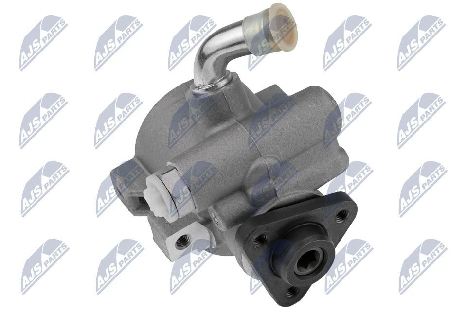 NTY Stūres pastiprinātāja sūknis SPW-CH-008 cena Stūres pastiprinātāja sūkņi Jeep TJ SPW-CH-008 NTY
