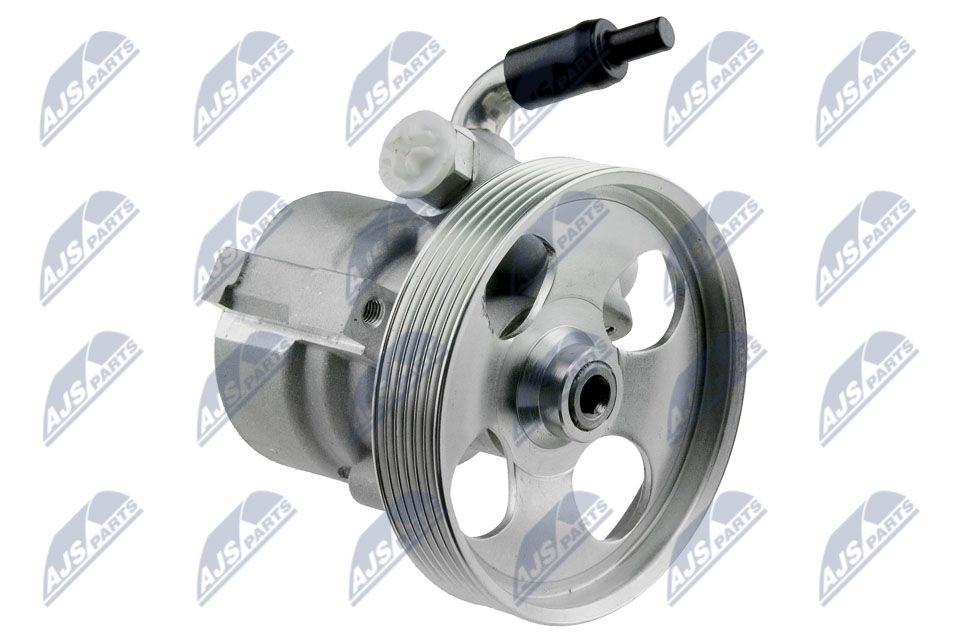 Servopump NTY SPW-CT-001 NTY SPW-CT-001: Elektrisk servopump Peugeot 207 2019
