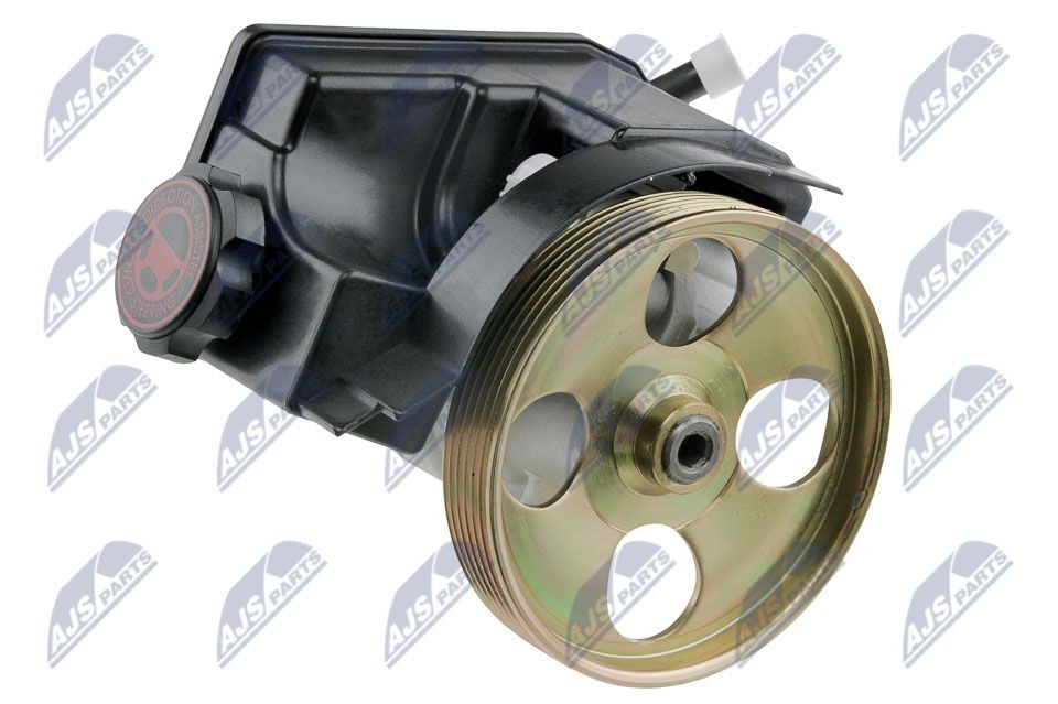 NTY Pompa idraulica, sterzo SPW-CT-007 NTY 150048 Pompa idraulica, sterzo SPW-CT-007