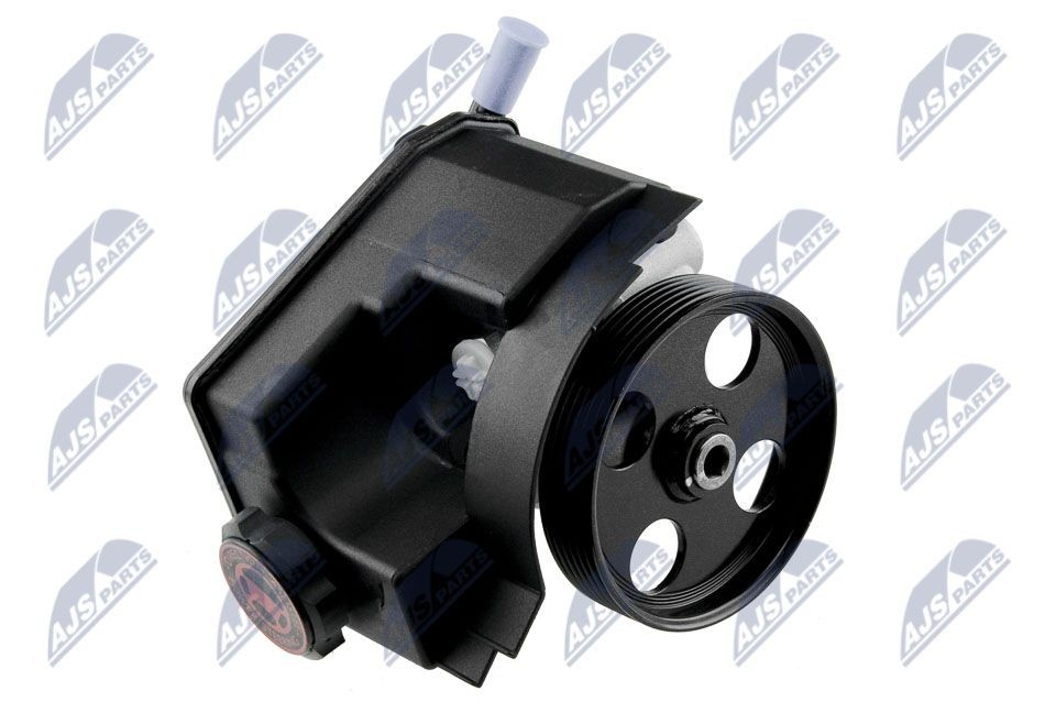 NTY Servopumpe SPW-CT-009 Styreservopumpe NTY Citroën C4 SPW-CT-009