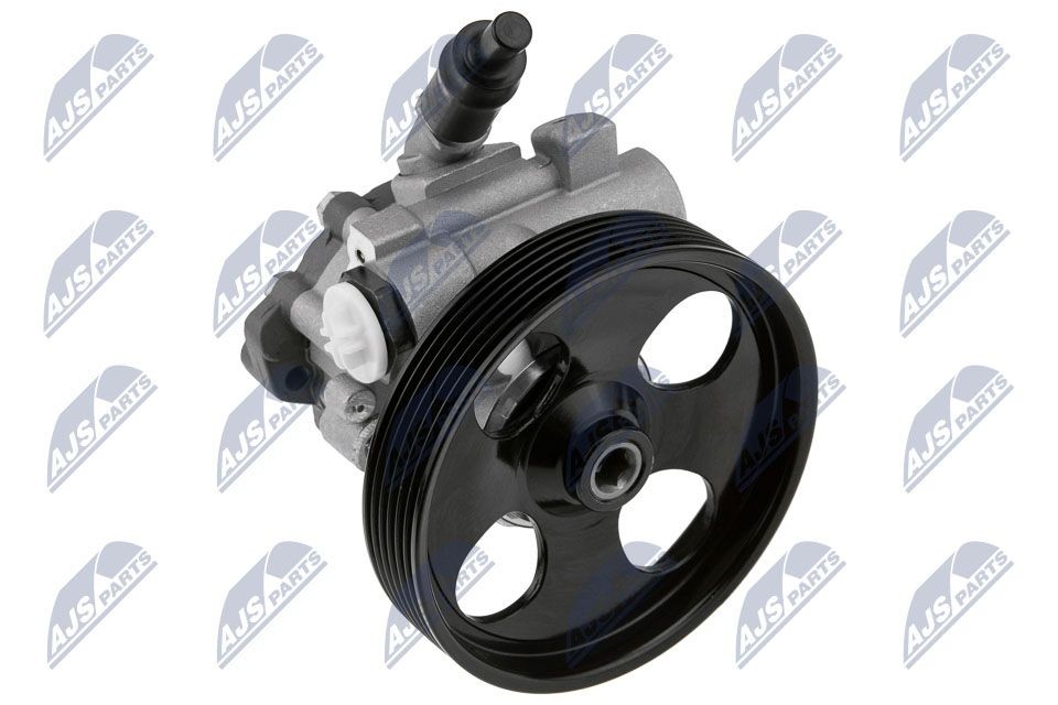 Servopump NTY SPW-CT-012 NTY SPW-CT-012: Elektrisk servopump Peugeot 207 2006