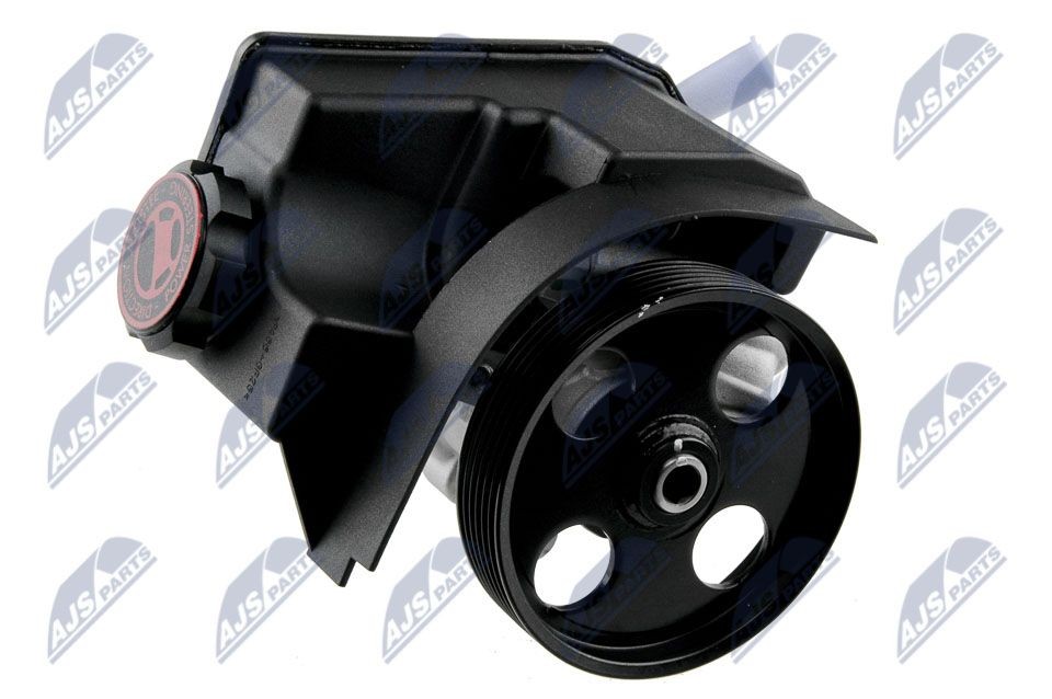 NTY Αντλία υδραυλικού τιμονιού SPW-CT-015 NTY SPW-CT-015 Αντλία υδραυλικού τιμονιού Citroen Xsara Combi σε χαμηλές τιμές