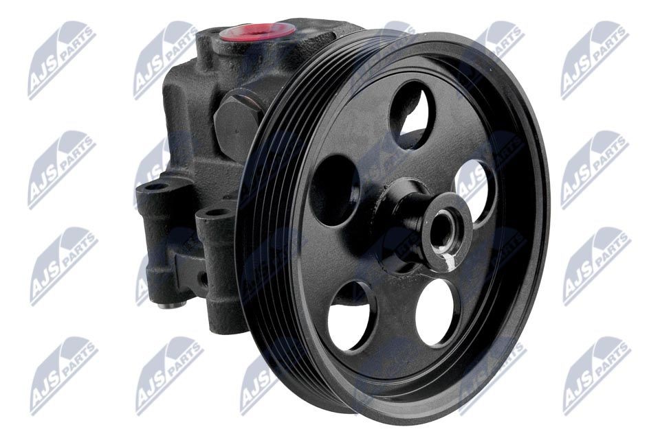 NTY Αντλία υδραυλικού τιμονιού SPW-FR-013 NTY SPW-FR-013 Τρόμπα υδραυλικού τιμονιού Ford Mondeo B4Y τιμες