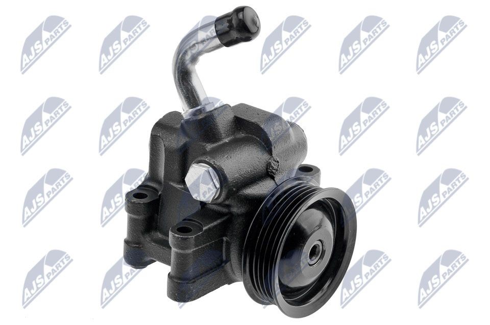 Servo čerpadlo NTY SPW-FR-017 NTY SPW-FR-017 Čerpadlo posilňovača riadenia Mazda 2 2006