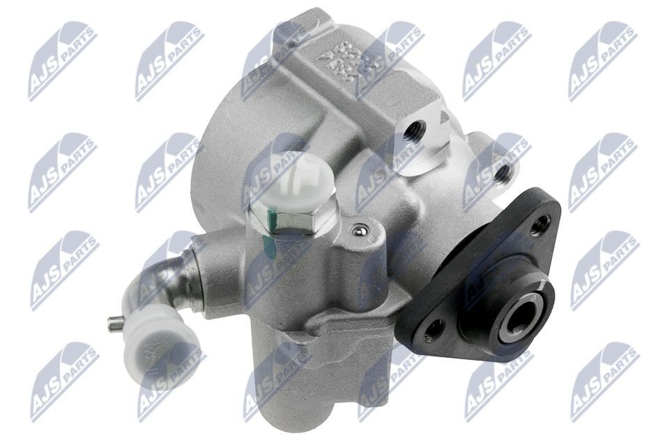 Servopumpe NTY SPW-FT-001 NTY SPW-FT-001 Hydraulikkpumpe Fiat FIORINO 2004