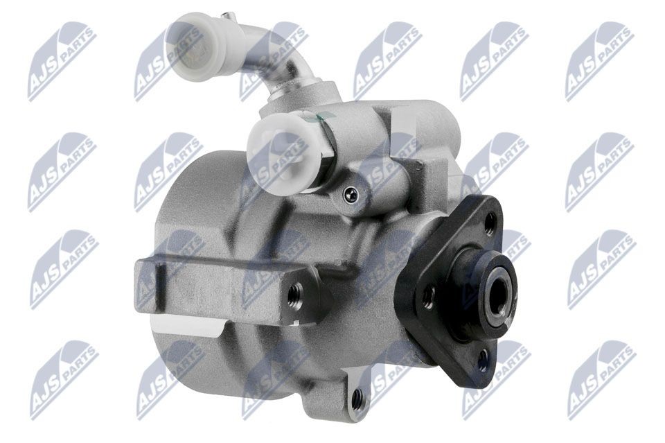 Ohjaustehostimen pumppu NTY SPW-FT-003 NTY SPW-FT-003: Ohjaustehostimen pumppu Fiat PUNTO 2012