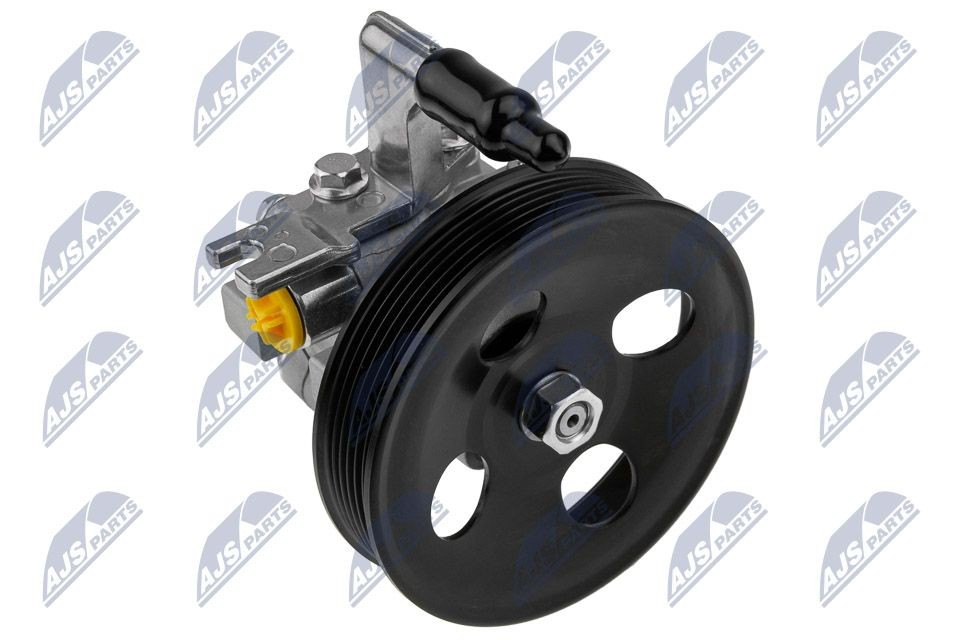 NTY Ohjaustehostimen pumppu SPW-HY-501 NTY SPW-HY-501 Ohjaustehostimen pumppu